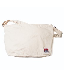 BEN DAVIS | 【BEN DAVIS】BIG CANVAS SHOULDER(ショルダーバッグ)