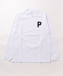 PUMA プーマ メンズ ゴルフ Pロゴ ミニワッフル ストレッチ トップス 長袖