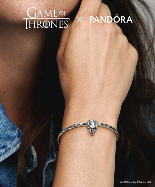 PANDORA（パンドラ）の「ゲーム・オブ・スローンズ ターガリエン