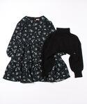 kate spade new york kids(ケイトスペードニューヨーク)の「トップス(アンサンブル)」