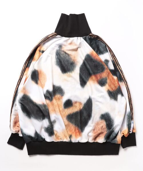 ankoROCK(アンコロック)の「ニャー!!ひっかきライン ankoROCK(アンコロック)の「ニャー!!ひっかきライン