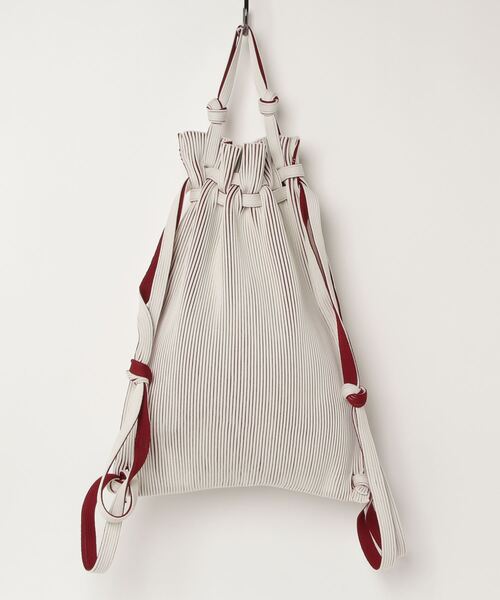 ラストフレーム　LASTFRAME Two tone knapsack LASTFRAME（ラストフレーム）の「LASTFRAME/ラストフレーム/TWO