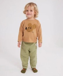 BOBO CHOSES（ボボショーズ）の「Baby Quilted jogging pants（その他パンツ）」