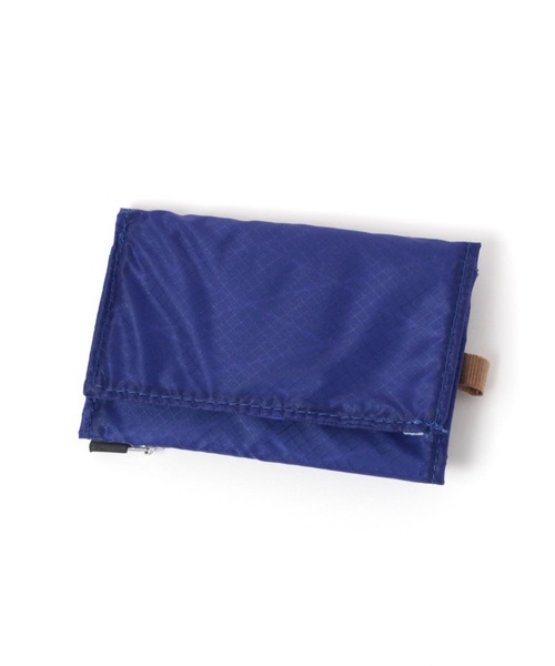 美品 ヘッドポーター マスターネイビー 財布 美品 ヘッドポーター