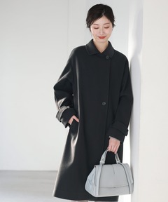 frill lady jacket / フリルデザインコンパクトジャケット（テーラード 