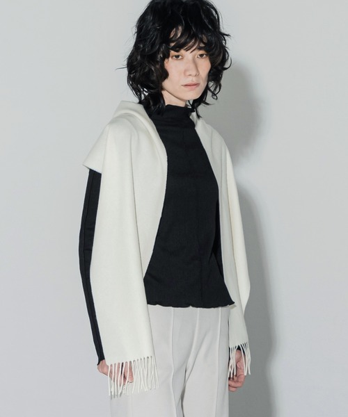 【cumaco】カシミヤ 100% マフラー 無地 レディース 女性 カシミア カシミヤマフラー カシミアマフラー ユニセックス 単色 ブランド（マフラー）｜cumaco（クマコ）