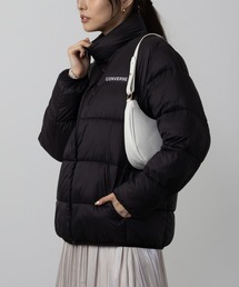 CONVERSE | CONVERSE コンバース 防風 中綿　スタンドジャケット アウター(その他アウター)
