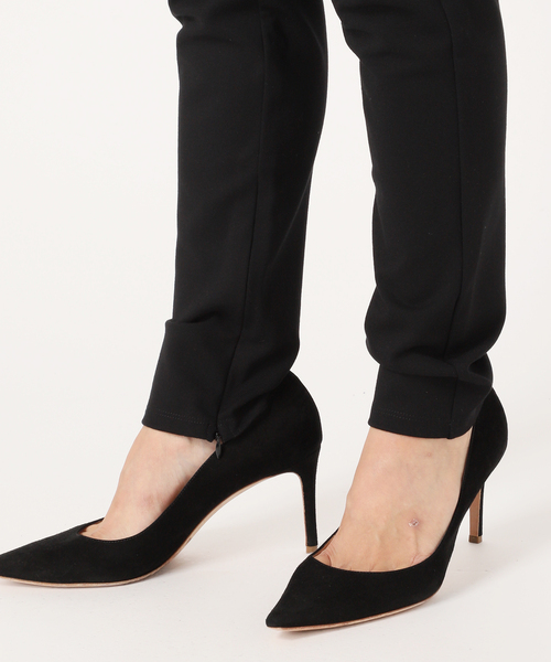 ドゥーズィエムクラス　　レギンス　新品 追加 Zip レギンス パンツ（その他パンツ）｜Deuxieme Classe