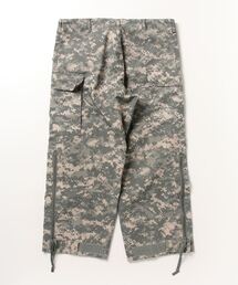 実物　ミリタリー　ゴアテックス　カモパンツ　XS ミルスペック 新品/USA製/実物/米軍/デジカモ/タイガー/迷彩/ゴアテックス