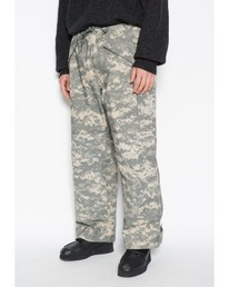 MILITARY | S_ECWCS Gen2 Level 6 Gore-Tex Over Pants(カーゴパンツ)