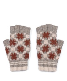 手袋 Vivienne Westwood レディース ニット Vivienne Westwood ACCESSORIES（ヴィヴィアンウエストウッド
