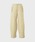 TAION�i�^�C�I���j�́uMILITARY WIDE DOWN PANTS�i�J�[�S�p���c�j�v�b�x�[�W��