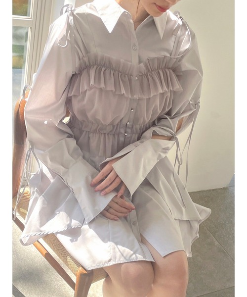 dazzlin - のぞみ♡dazzlin♡セット販売 dazzlin セットアップ | anonymous