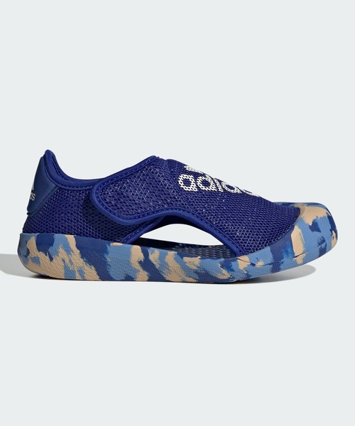 adidas(アディダス)の「アルタベンチャー スポーツ スイムサンダル / Altaventure Sport Swim Sandals / アディダス adidas(サンダル・キッズ・ブルー/ピンク・18cm/19.0cm/17.0cm/20.0cm/21.0cm)」の13枚目の写真