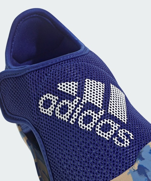 adidas(アディダス)の「アルタベンチャー スポーツ スイムサンダル / Altaventure Sport Swim Sandals / アディダス adidas(サンダル・キッズ・ブルー/ピンク・18cm/19.0cm/17.0cm/20.0cm/21.0cm)」の11枚目の写真