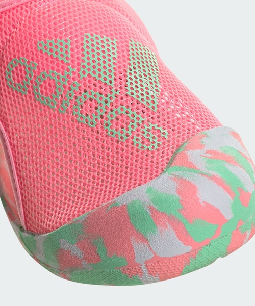 adidas(アディダス)の「アルタベンチャー スポーツ スイムサンダル / Altaventure Sport Swim Sandals / アディダス adidas(サンダル・キッズ・ブルー/ピンク・18cm/19.0cm/17.0cm/20.0cm/21.0cm)」の10枚目の写真