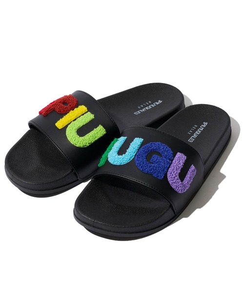1piu1uguale3 RELAX（ウノピュウノウグァーレトレリラックス）の