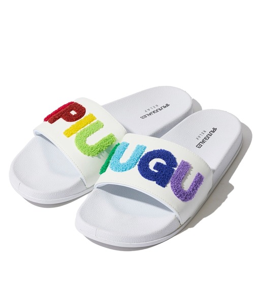 セール】【1PIU1UGUALE3 RELAX】シャワーサンダル（サンダル