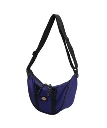 Dickies（ディッキーズ）の「【DICKIES/ディッキーズ】DK RIPSTOP MT MOON SHOULDER ムーンショルダーバッグ（ショルダーバッグ・メンズ）」