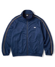 トップス ftc PIPING TRACK JERSEY FTC STRIPE RIB TRACK JERSEY – FTC SKATEBOARDING