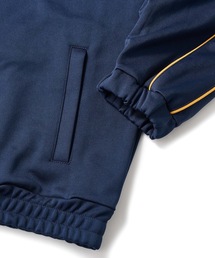 FTC（エフティーシー）の「PIPING TRACK JERSEY（ジャージ
