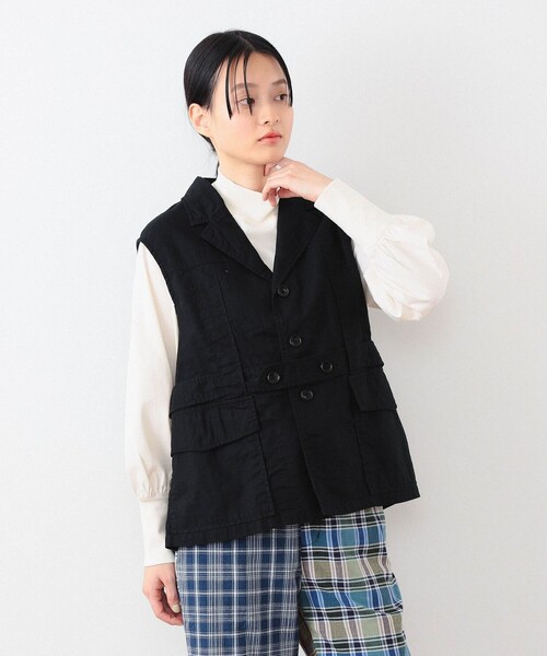 BEAMS BOY（ビームスボーイ）の「BEAMS BOY / コットン リネン