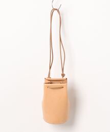 ＜abokika/アボキカ＞ab_Bucket Bag_petite