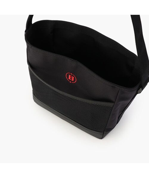 BRIEFING(ブリーフィング)の「TOPDRESSING BAG AIR(トートバッグ・メンズ・ブラック・FREE)」の15枚目の写真