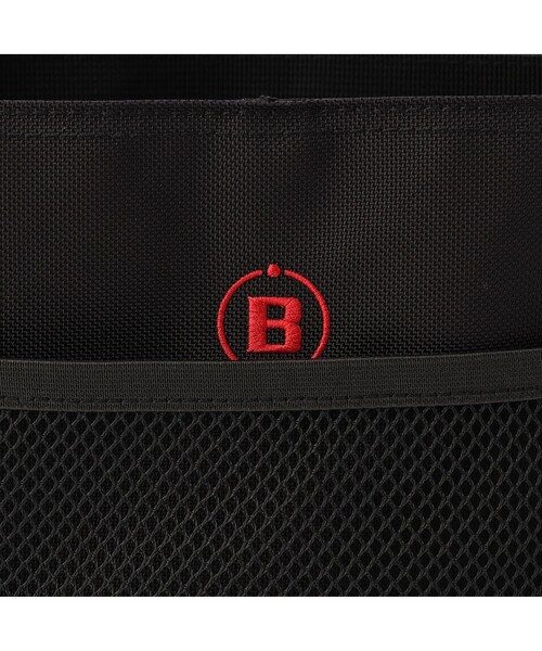 BRIEFING(ブリーフィング)の「TOPDRESSING BAG AIR(トートバッグ・メンズ・ブラック・FREE)」の16枚目の写真