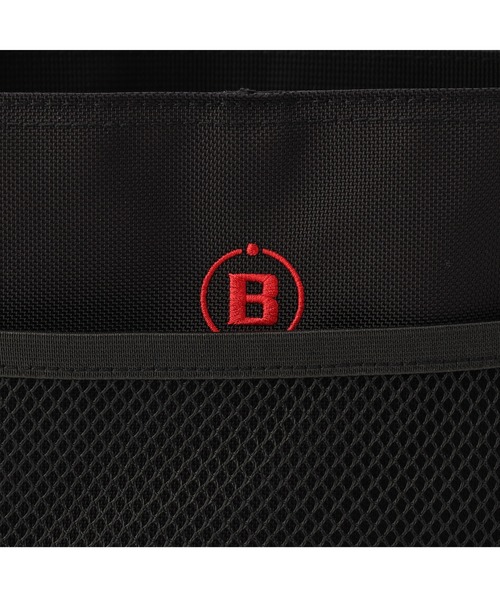 BRIEFING(ブリーフィング)の「TOPDRESSING BAG AIR(トートバッグ・メンズ・ブラック・FREE)」の10枚目の写真
