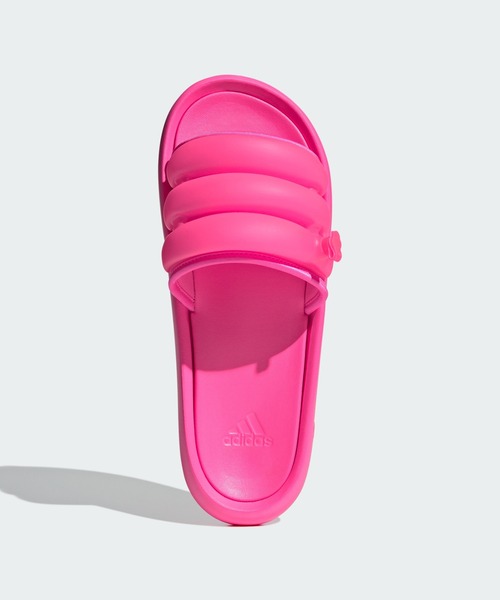 楽天市場】adidas アディダス レディース サンダル ZPLAASH