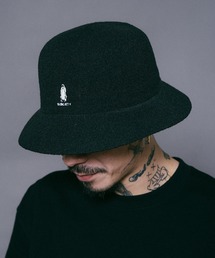 THERMO BUCKET HAT