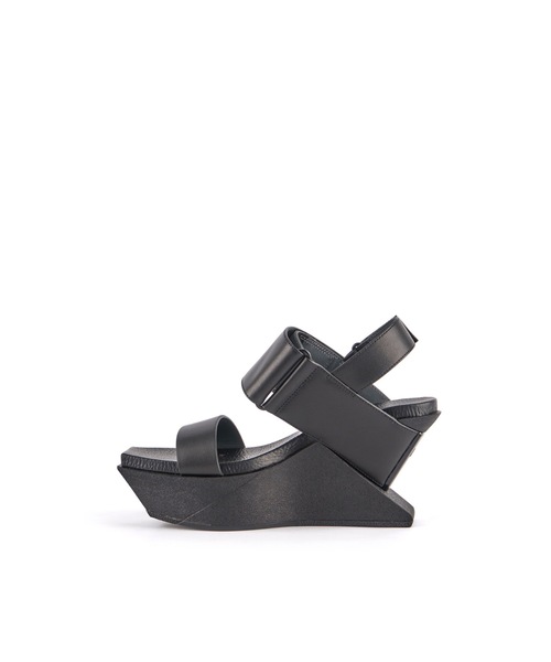 UNITED NUDE（ユナイテッドヌード）の「Delta Wedge Sandal