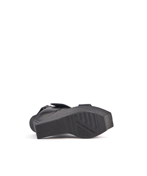 UNITED NUDE（ユナイテッドヌード）の「Delta Wedge Sandal