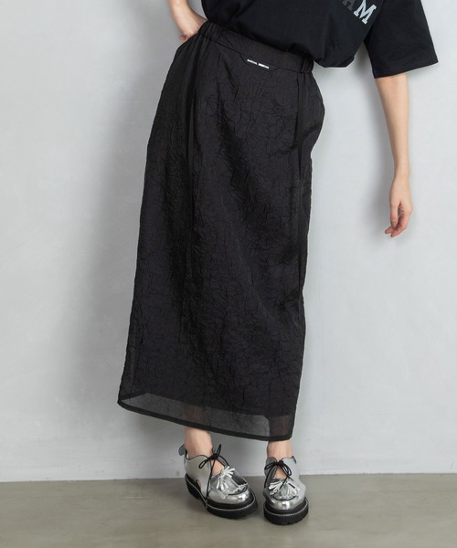 MARECHAL TERRE（マルシャルテル）の「タイトスカート（スカート