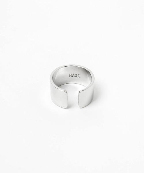 HARE（ハレ）の「プリーツスカーフ(HARE)（ストール/ショール・メンズ・グレー/ブラック・FREE）」の14枚目の写真