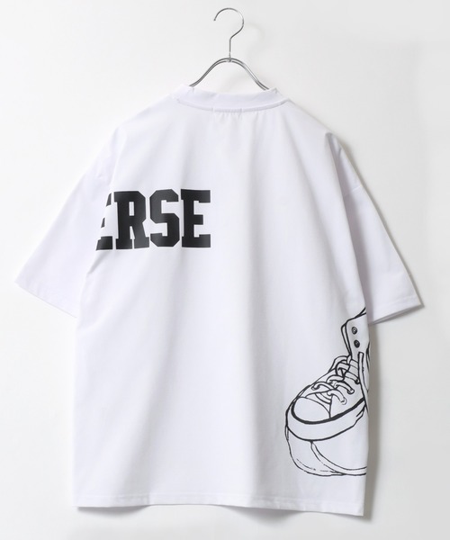 セール】CONVERSE/コンバース アイコンシューズ BIGロゴプリント