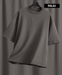 UNITED TOKYO | テクノラマ リラックスTシャツ | リラックスフィット(Tシャツ/カットソー)