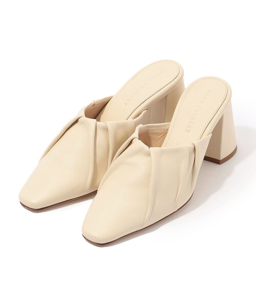 prettyballerinas マリリン パテント 37/23.5 prettyballerinas マリリン パテント 37/23.5