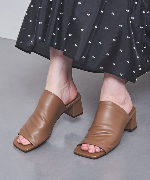 UNITED ARROWS（ユナイテッドアローズ）の「ワイドスクエア