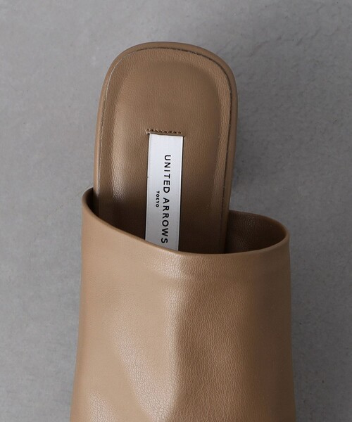 UNITED ARROWS（ユナイテッドアローズ）の「ワイドスクエア