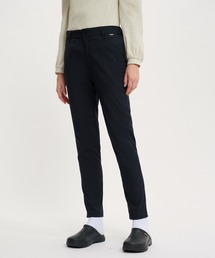 吸水速乾 ストレッチスリムパンツ