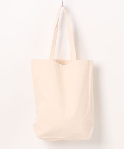 Kelen（ケレン）の「「KELEN/ケレン」ジュラシックプリントトート / JURA TOTE（トートバッグ・レディース・ナチュラル/パープル/グレイッシュベージュ・FREE）」の15枚目の写真