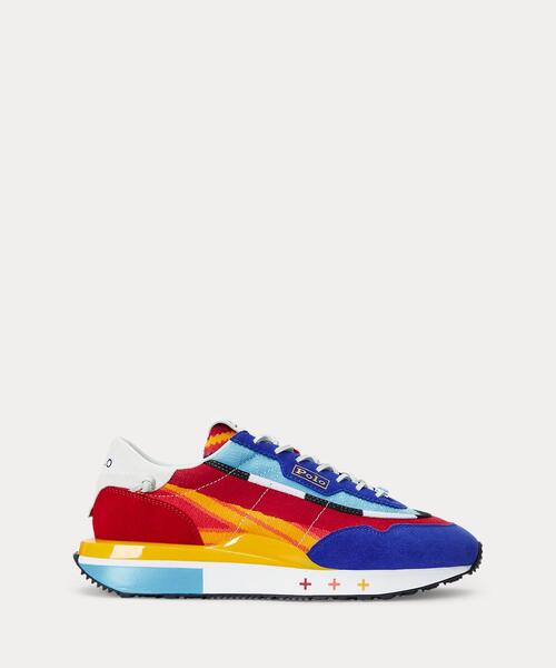 POLO RALPH LAUREN（ポロ ラルフ ローレン）の「PRL x Naiomi