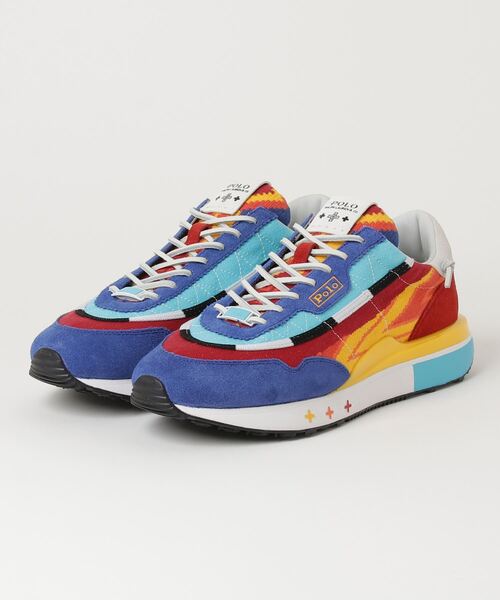 POLO RALPH LAUREN（ポロ ラルフ ローレン）の「PRL x Naiomi Glasses