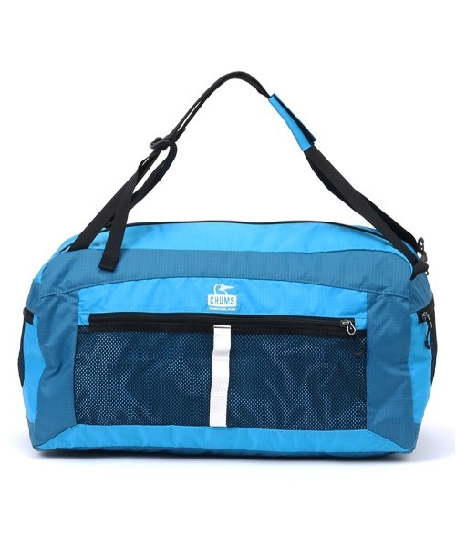 CHUMS Spring Dale Boston 35L ボストンバッグ Spring Dale Boston/スプリングデールボストン(ボストンバッグ