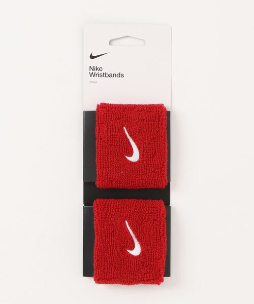 ナイキ　リストバンド ナイキ（NIKE）（メンズ、レディース、キッズ）スウッシュ