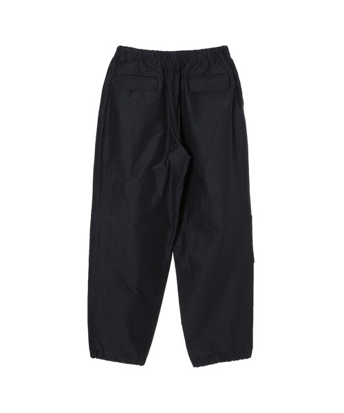 marka（マーカ）の「marka KNEE TUCK PANTS M23C-01PT01C（その他パンツ・メンズ・ネイビー・3/2）」の2枚目の写真