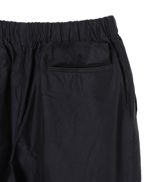 marka（マーカ）の「marka KNEE TUCK PANTS M23C-01PT01C（その他パンツ・メンズ・ネイビー・3/2）」の4枚目の写真