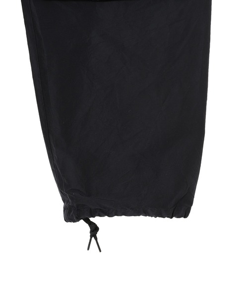 marka（マーカ）の「marka KNEE TUCK PANTS M23C-01PT01C（その他パンツ・メンズ・ネイビー・3/2）」の5枚目の写真